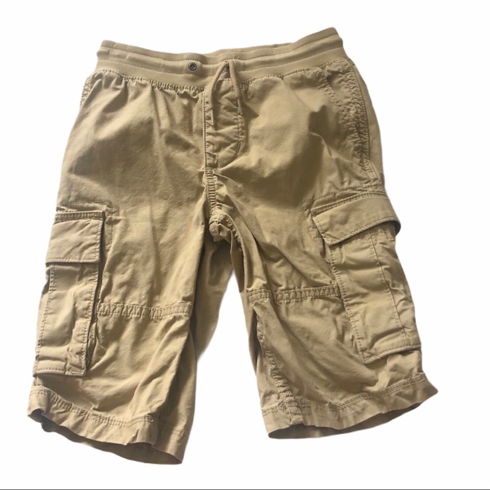 Gap cargos